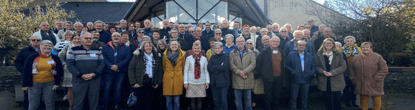 Assemblée Générale de L'Outil en Main Bretagne | L'Outil en Main France