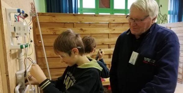 La crise sanitaire est derrière nous ? Témoignage à Sarrebourg (57) | L'Outil en Main France