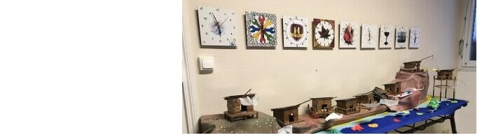 A Pornic, des ateliers à domicile pour les enfants | L'Outil en Main France