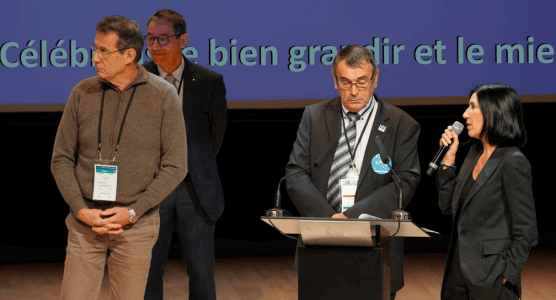 Signature d'un partenariat avec AG2R LA MONDIALE Bretagne Pays de la Loire | L'Outil en Main France