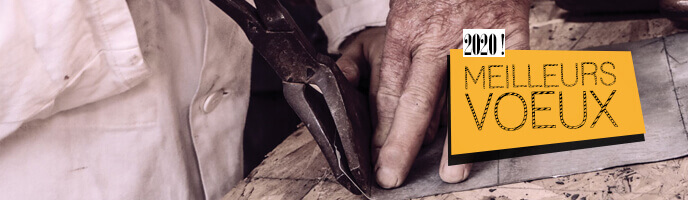 Belle année 2020 ! | L'Outil en Main France