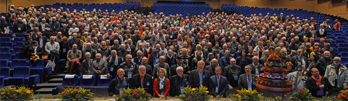 RETOUR SUR LES 25 ANS DE L'OUTIL EN MAIN - 08 et 09 novembre 2019 à Angers | L'Outil en Main France