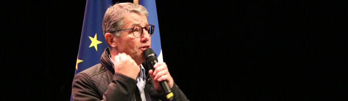 Congrès des Maires du Morbihan | L'Outil en Main France