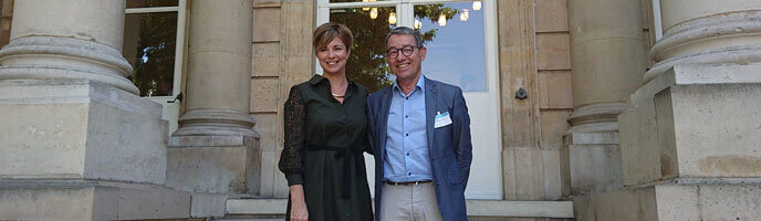 Audition du président Alain Lehébel à l'Assemblée Nationale | L'Outil en Main France