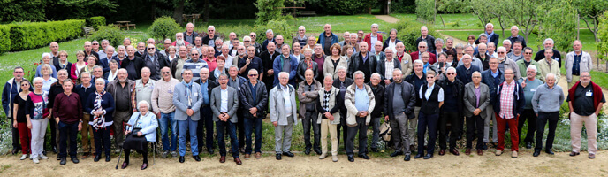 Rencontre de bénévoles des associations de Maine-et-Loire, de Mayenne et de la Sarthe | L'Outil en Main France