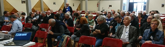 Rencontre des bénévoles des associations de Nouvelle-Aquitaine | L'Outil en Main France