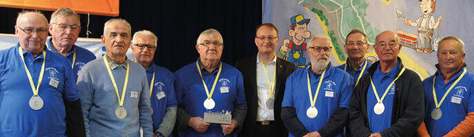 L'Outil en Main de Noirmoutier a fêté ses 20 ans ! | L'Outil en Main France