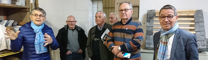 Rencontre des président-e-s d'Ille-et-Vilaine | L'Outil en Main France