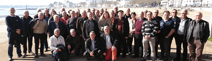 Rencontre des président-e-s de Loire-Atlantique à St-Nazaire | L'Outil en Main France