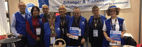 L’Outil en Main France présent au 23ème Mondial des Métiers de Lyon | L'Outil en Main France