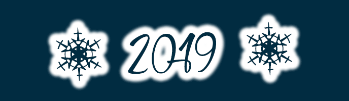 Place à 2019 ! | L'Outil en Main France