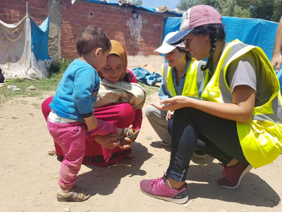 Imece Belgesel / Documentary