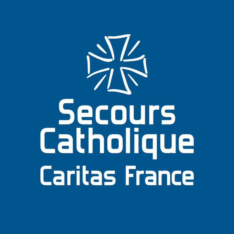 Secours Catholique | Vivant·e !