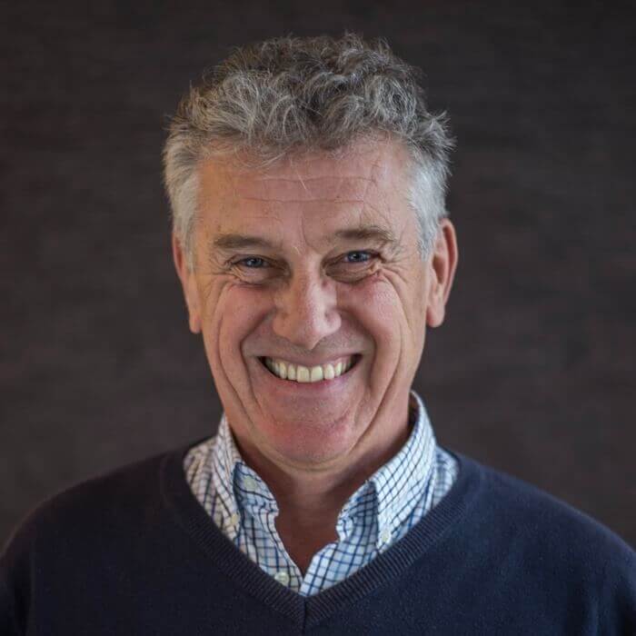 Jean-Marc Boivin | Forus