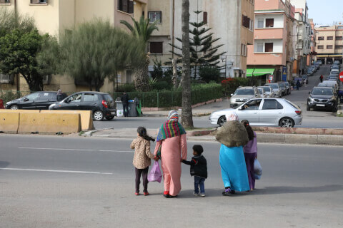 5 Examples: How did Forus members improve their governance and ...