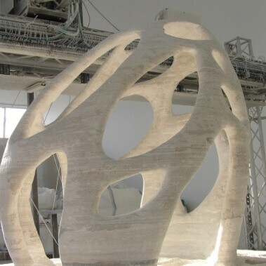 Structure Production | Cenote