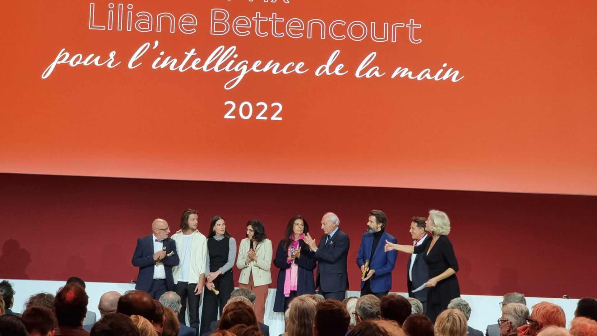 L'Outil en Main France