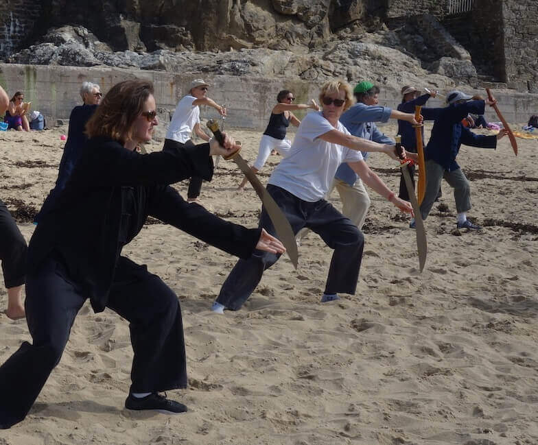 L'Oiseau Bleu/QingNiao