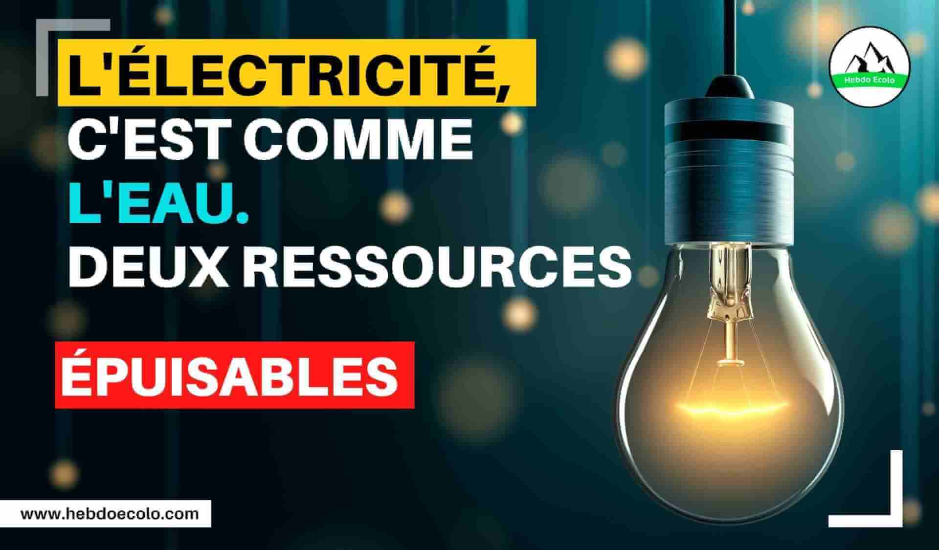 Sur 10 ans, les appareils en veille coûtent 800 € 🔌⚡️ | HEBDO ECOLO