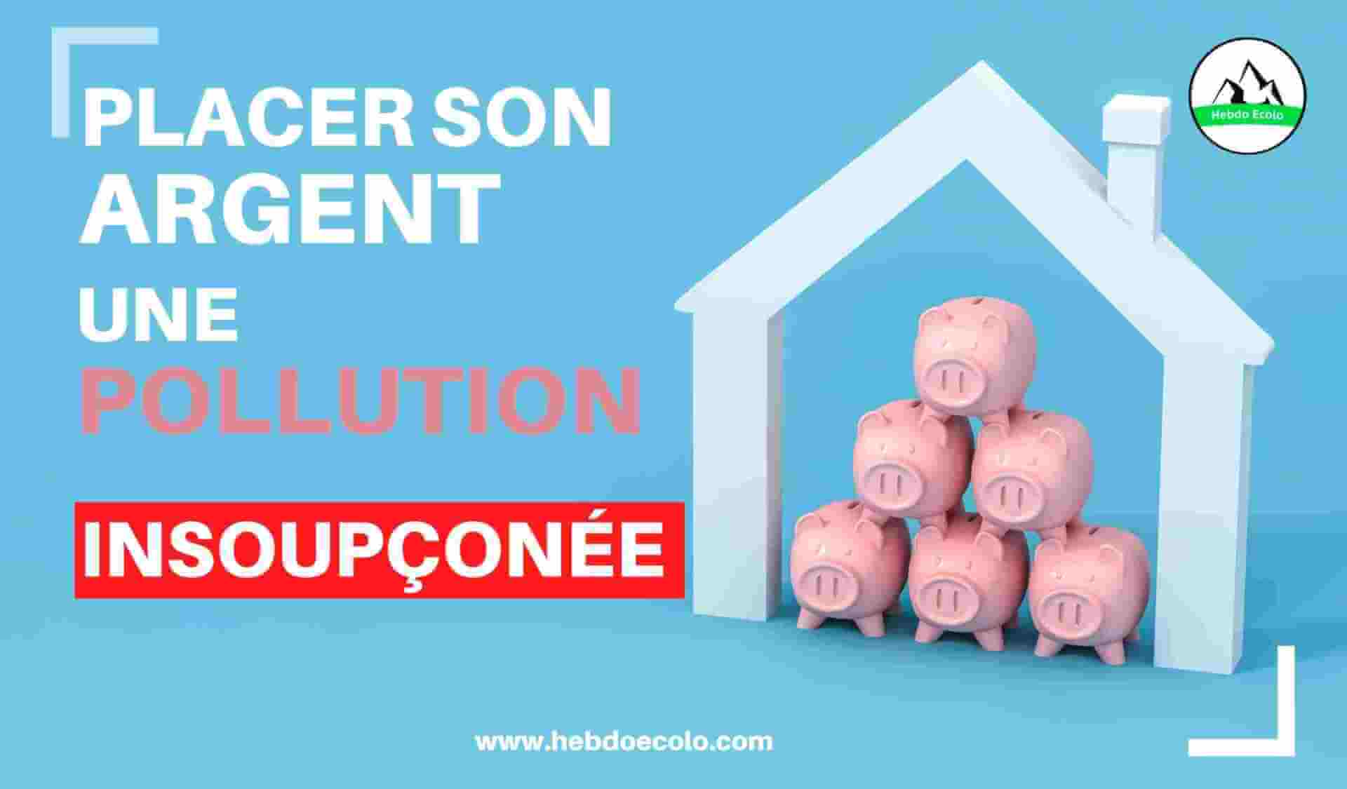 Miser sur le réchauffement climatique ? | HEBDO ECOLO