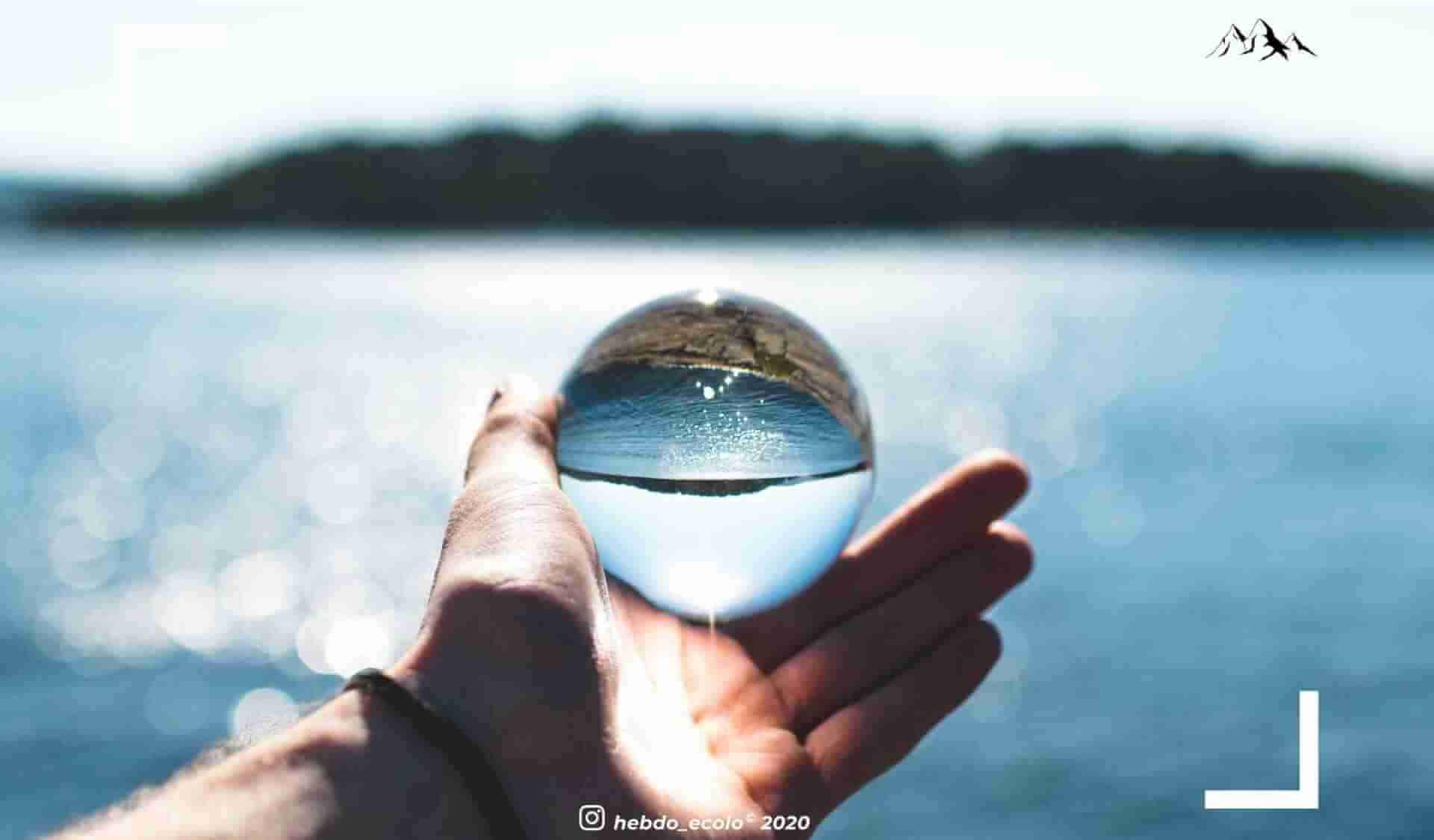 Synthèse du mois de juin : Save Water | HEBDO ECOLO