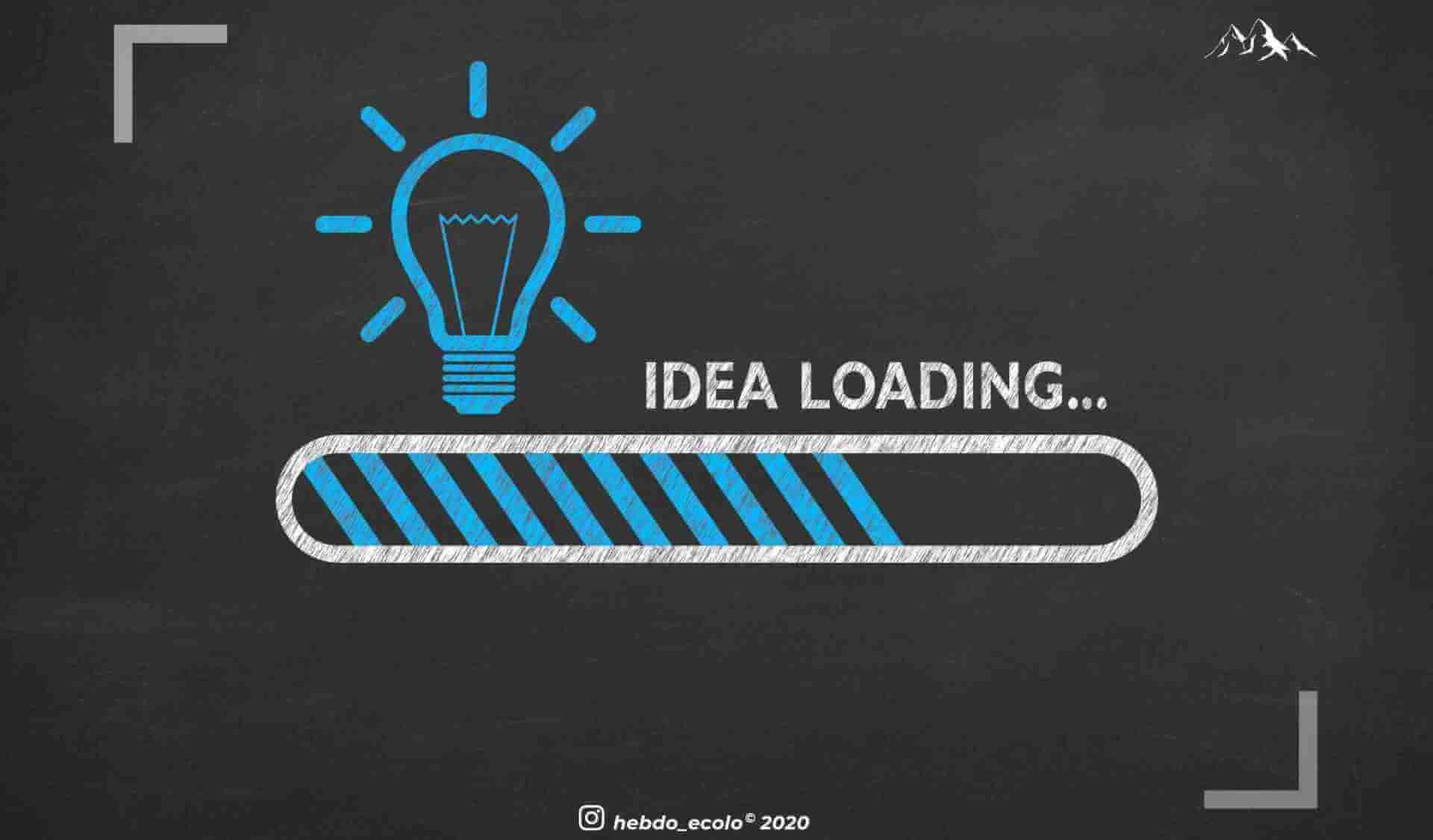 Les publications à venir ... | HEBDO ECOLO