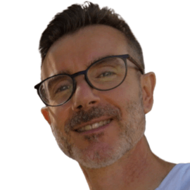 Vincent Gensac | Alizé - Syndicat de kinésithérapeutes