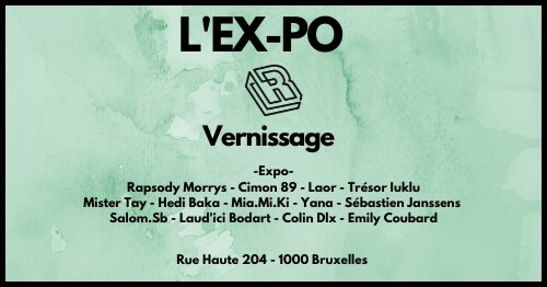 𝑳𝒆 𝑹𝒆𝒔𝒆𝒓𝒗𝒐𝒊𝒓 𝒑𝒓𝒆́𝒔𝒆𝒏𝒕𝒆 𝑳'𝑬𝒙-𝑷𝒐 | Le Reservoir Bar