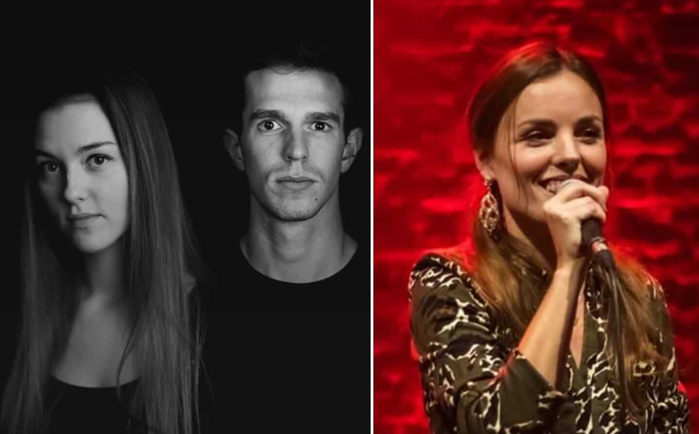 Abey Blue en concert (gratuit) au Reservoir, BXL | Le Reservoir Bar