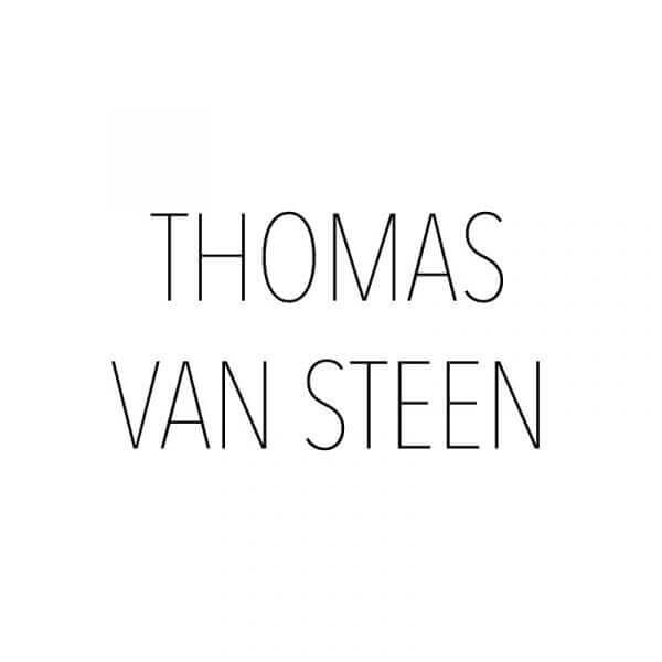 Thomas Van Steen | Bunker 105