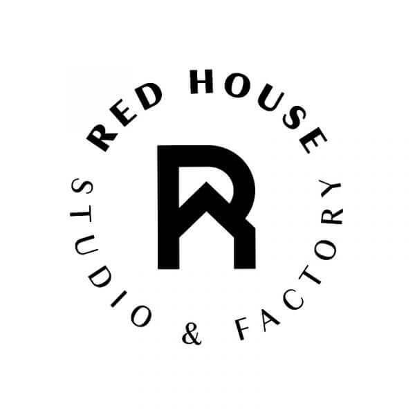 Red House Studio | Bunker 105