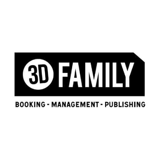 3D Family | Bunker 105