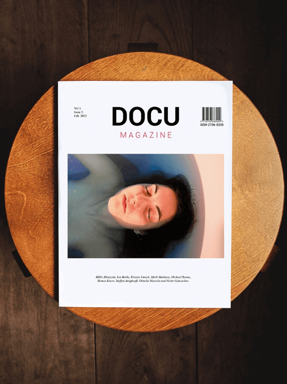 Donne in Famiglia featured in Docu Magazine | Both Nomads