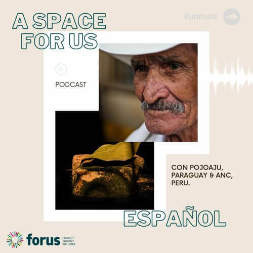 ES - Cambio Climatico y comunidades indígenas | Both Nomads