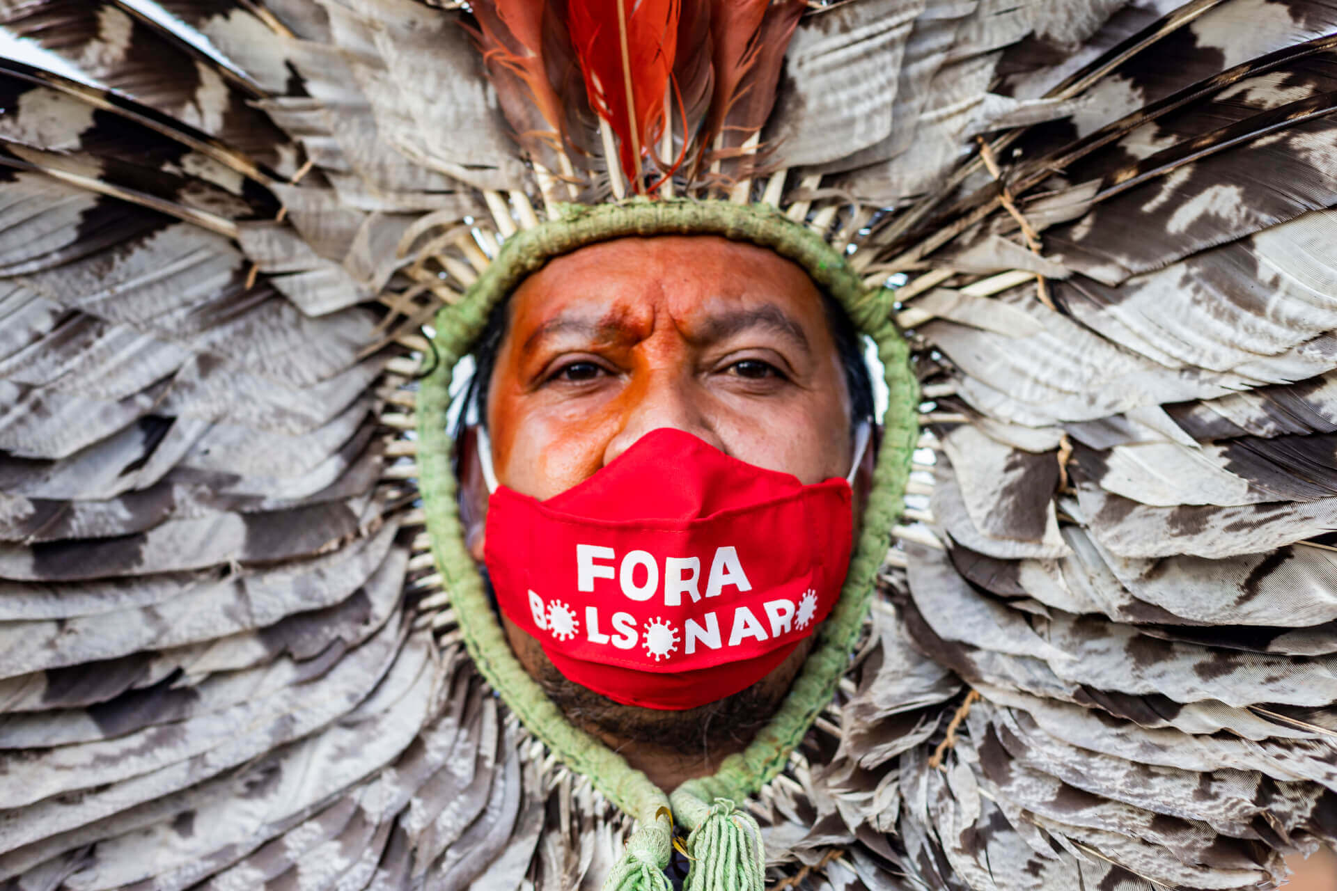 Narratives Matter  - Countering the criminalisation and undermining of civil society through the creation of alternative narratives | Forus