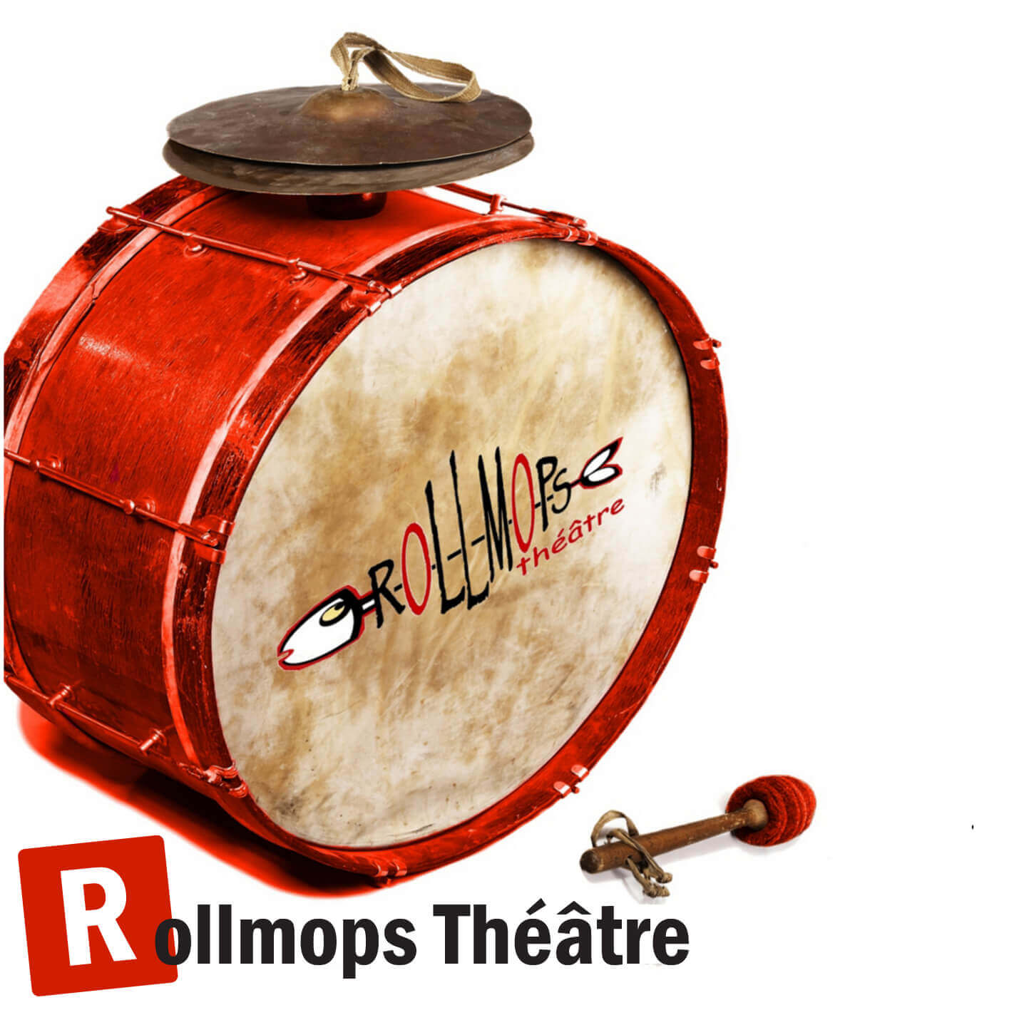 Rollmopsthéatre | Théâtres de Bourbon