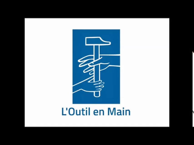 RCF 9h15 avec L'Outil en Main Angers | L'Outil en Main France