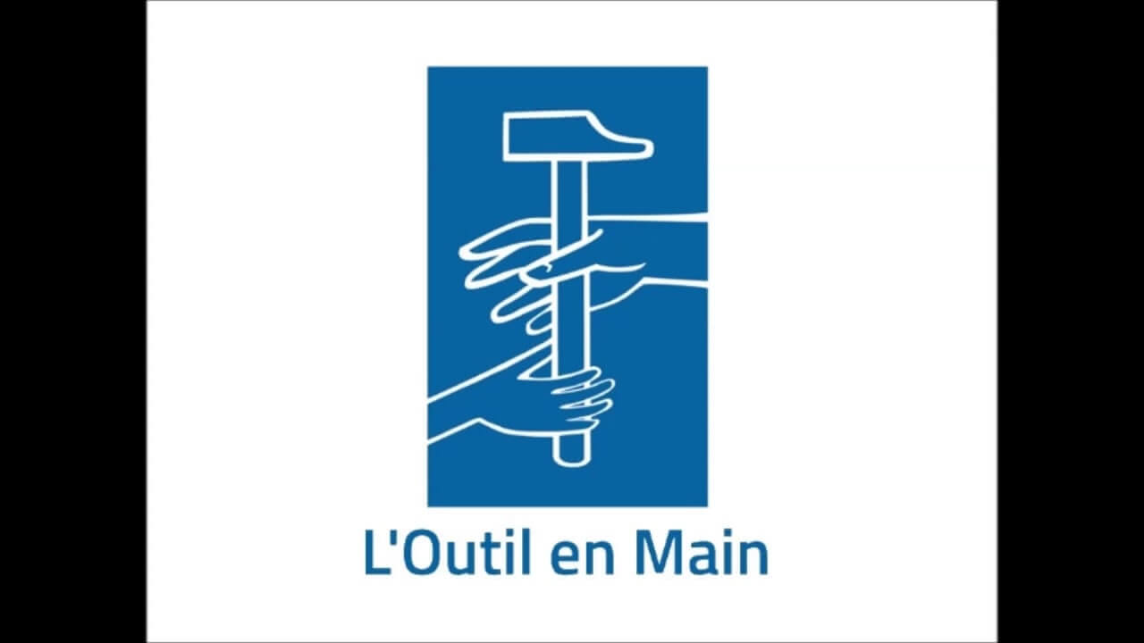 RCF L'Outil en Main de Nantes | L'Outil en Main France