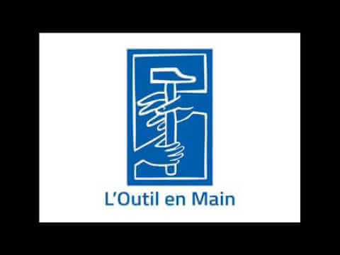 J'AIME RADIO - L'Outil en Main reprend du Service À Quéven | L'Outil en Main France