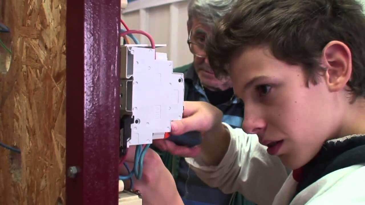 L'Outil en Main de la Côte d'Amour