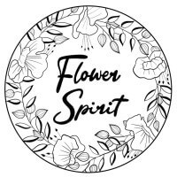 Flower Spirit | Vivant·e !