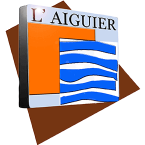 Centre social et culturel l’Aiguier | Vivant·e !