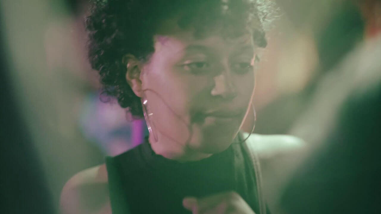 ELECTRAFRIQUE | DAKAR #33