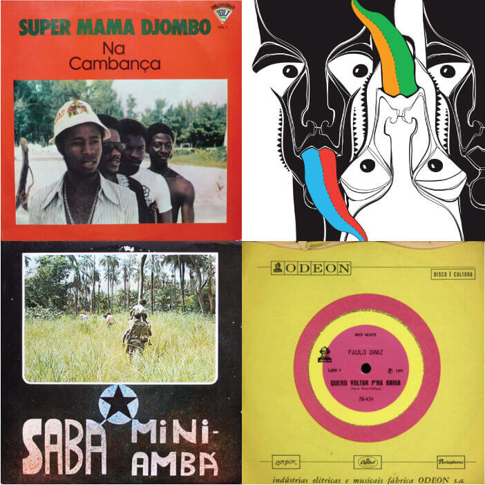 COSHMIX 17 / SPECIAL PORTUGAL | Star Wax Magazine