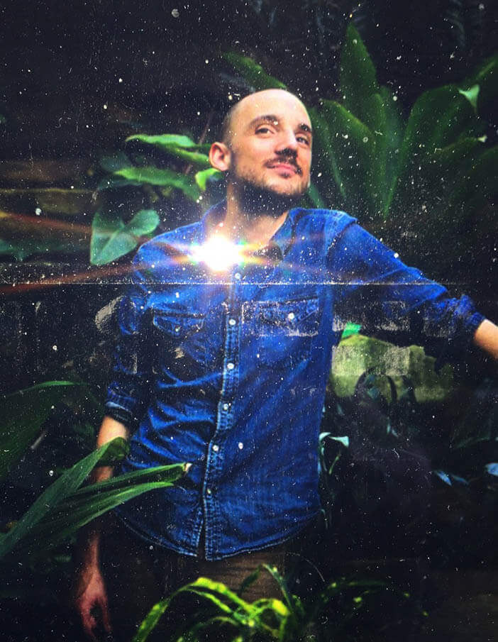 NOCTO INTERVIEW & PODCAST 70 | Star Wax Magazine