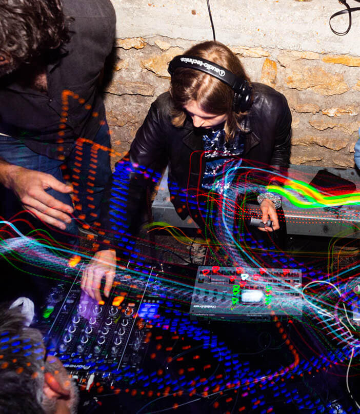 H2O INTERVIEW ET PODCAST 69 | Star Wax Magazine