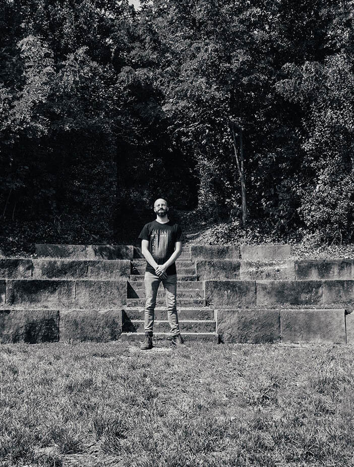 LETHERIQUE INTERVIEW ET PODCAST 68 | Star Wax Magazine