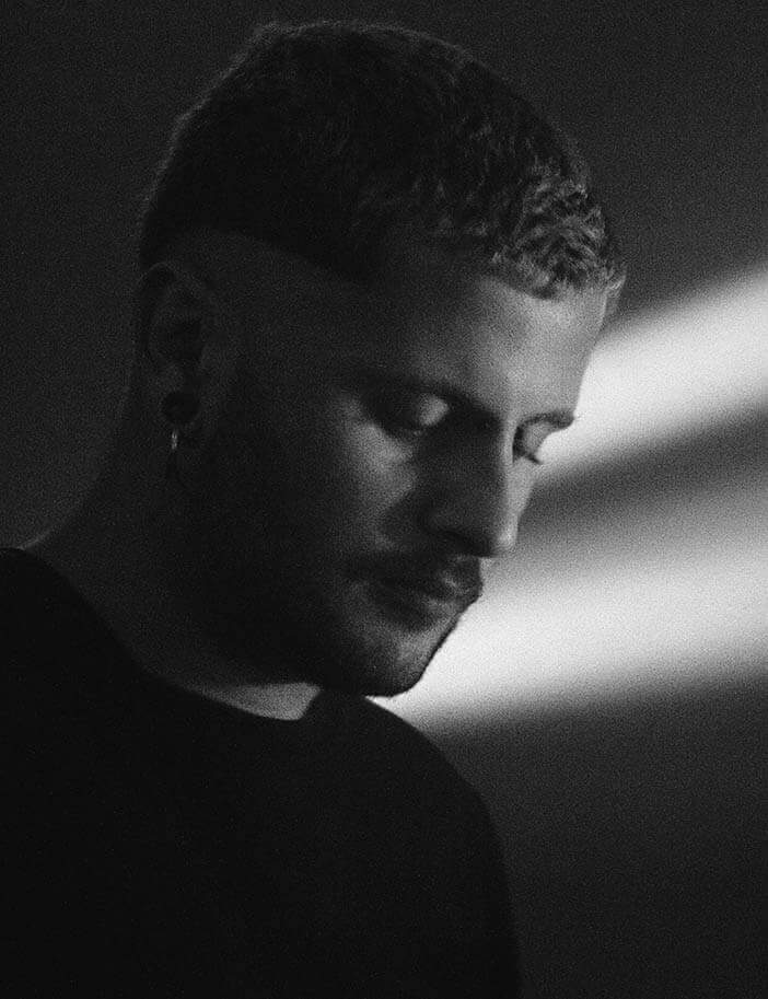 PODCAST 64 /  MIX BY A STRANGE WEDDING | Star Wax Magazine