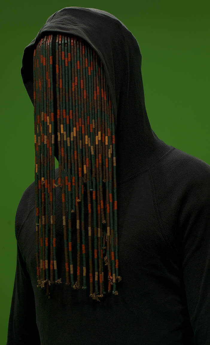 PODCAST 61 / MIX BY NURI | Star Wax Magazine