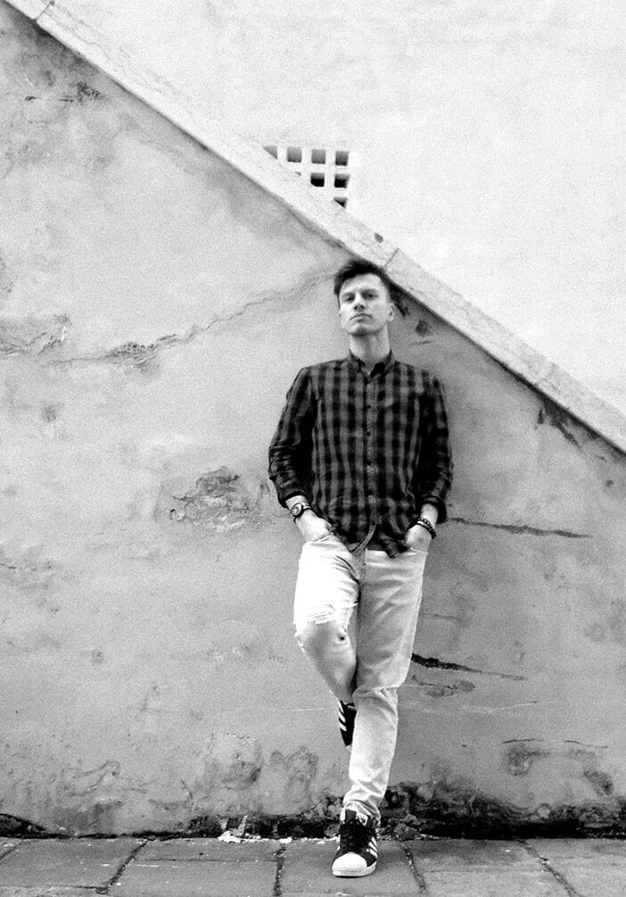 PODCAST #59 / MIX BY ERIK STRAUSS | Star Wax Magazine